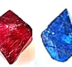 スピネル《8月の誕生石》