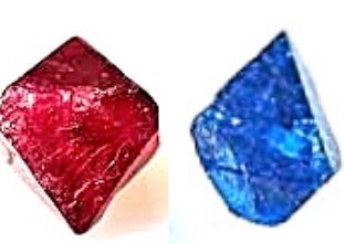 スピネル《8月の誕生石》