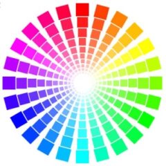 パーソナルカラーだけじゃない！色を味方につける魔法の色彩レシピ・【好きな色と性格編】