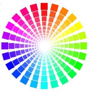 パーソナルカラーだけじゃない！色彩の心理効果を味方につける“魔法の色彩レシピ”