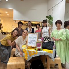 マルシェにお越しいただきありがとうございました❣️