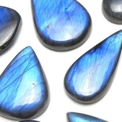 天然石ラブラドライトの意味と効果とは？